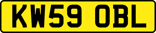 KW59OBL