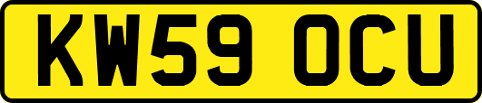 KW59OCU