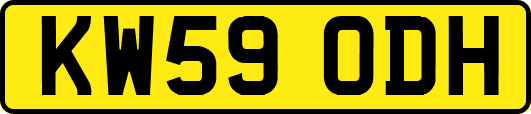 KW59ODH