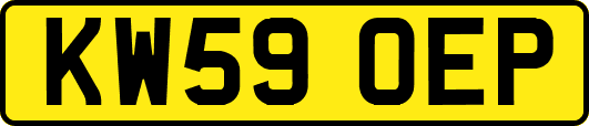 KW59OEP