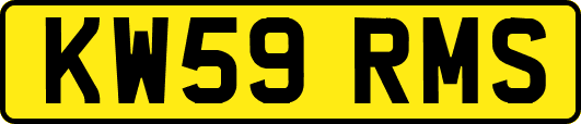 KW59RMS