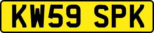 KW59SPK