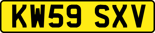 KW59SXV