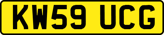 KW59UCG