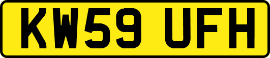 KW59UFH