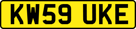 KW59UKE