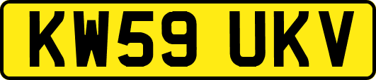 KW59UKV