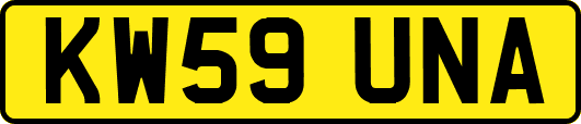 KW59UNA