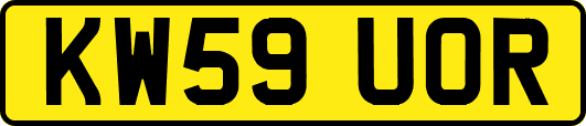 KW59UOR