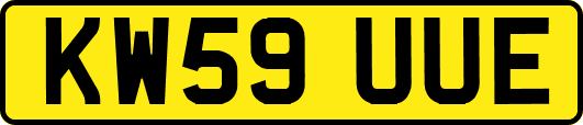 KW59UUE