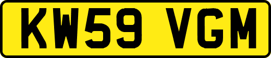 KW59VGM