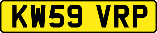 KW59VRP