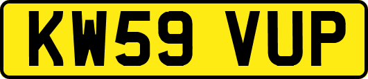 KW59VUP