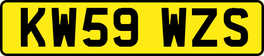 KW59WZS