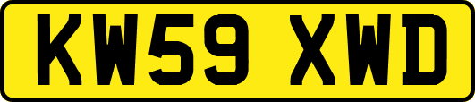 KW59XWD