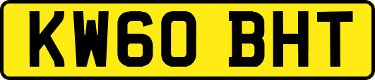 KW60BHT