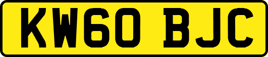 KW60BJC
