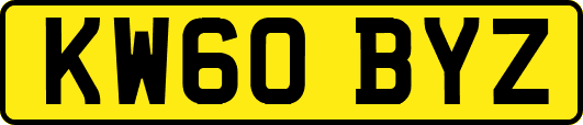 KW60BYZ