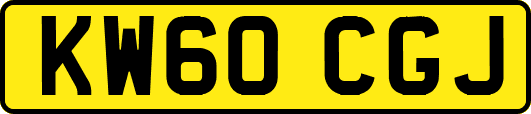 KW60CGJ