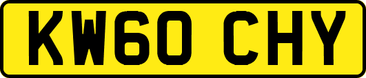 KW60CHY