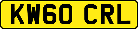 KW60CRL