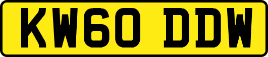 KW60DDW