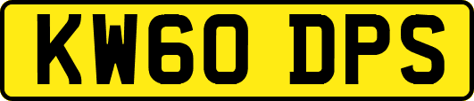 KW60DPS