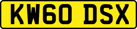 KW60DSX