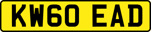 KW60EAD