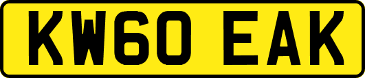 KW60EAK