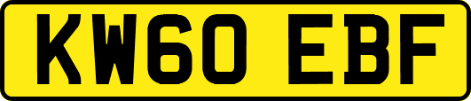 KW60EBF