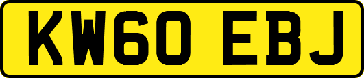 KW60EBJ