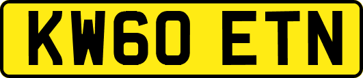 KW60ETN