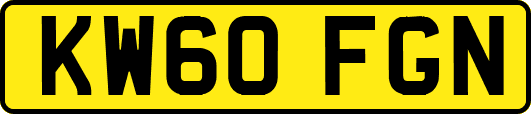 KW60FGN