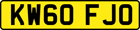 KW60FJO