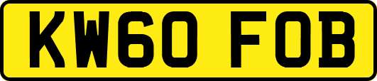 KW60FOB