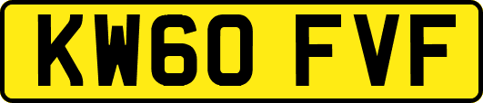 KW60FVF