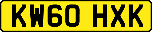 KW60HXK