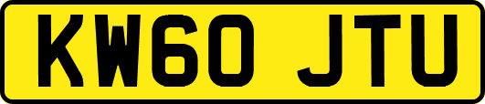 KW60JTU