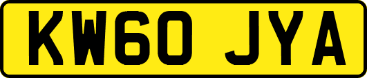KW60JYA