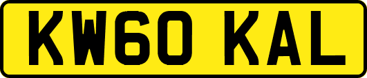 KW60KAL