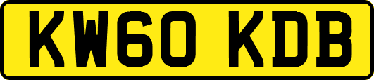 KW60KDB