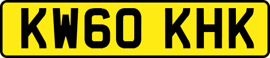 KW60KHK
