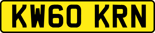 KW60KRN