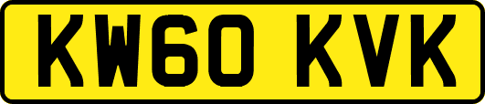 KW60KVK