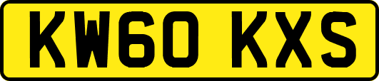 KW60KXS