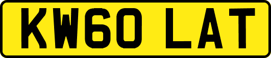 KW60LAT