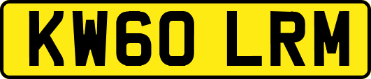 KW60LRM