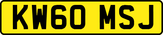 KW60MSJ