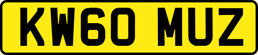 KW60MUZ